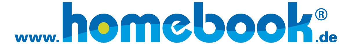 Homebook Logo